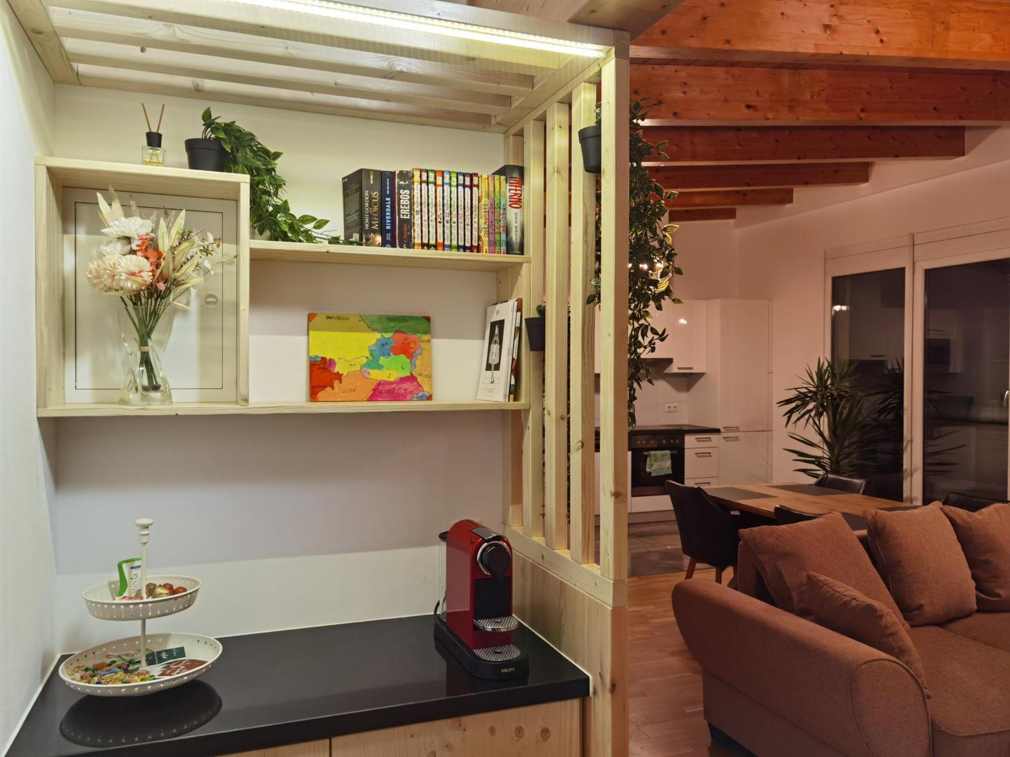 Beehome Apartment พัวคาร์สดอร์ฟ ภายนอก รูปภาพ