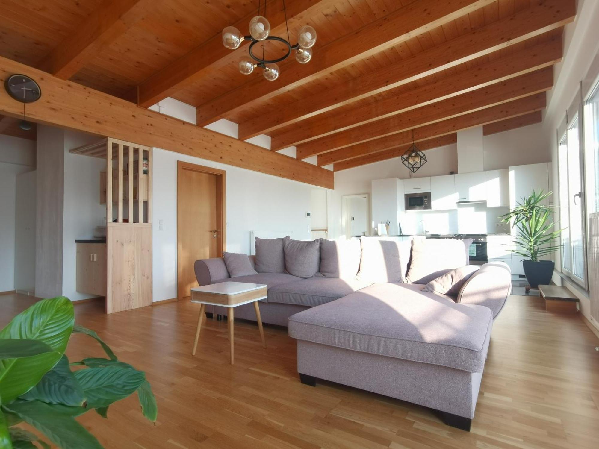 Beehome Apartment พัวคาร์สดอร์ฟ ภายนอก รูปภาพ